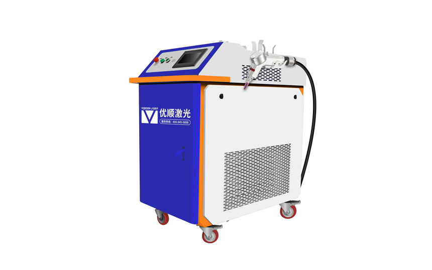 laser welding - خانه - لیزر‌میزر